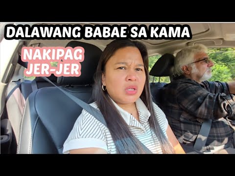 USO KASI YAN DITO - Pinay sa Amerika