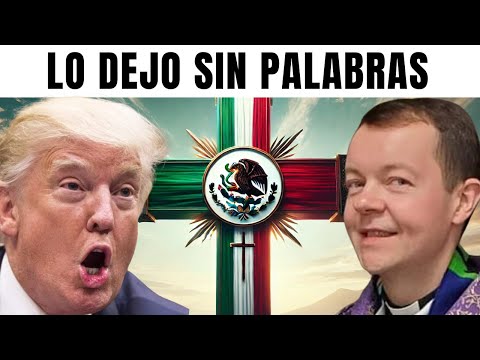 ADAM KOTAS, el Padre Más Chistoso de México, Desafió a TRUMP y Dejo a México Orgulloso