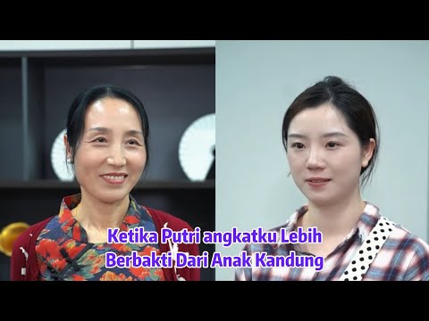 Ketika Anak Angkatku Lebih Berbakti Dari Anak Kandungku - Inspirasi Kehidupan