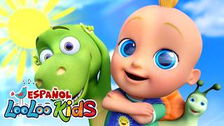 SOL SOLECITO, LUNA LUNERA - Me Gusta el Chocolate - Canciones Infantiles -