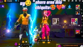 CHICA TIKTOKER VETERANA DEJO A SU NOVIO SAKURA PARA ESTAR CONMIGO😱🤡
