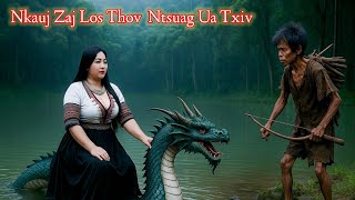 Dab neeg nkauj zaj los thov ntsuag ua txiv 20/7/2025