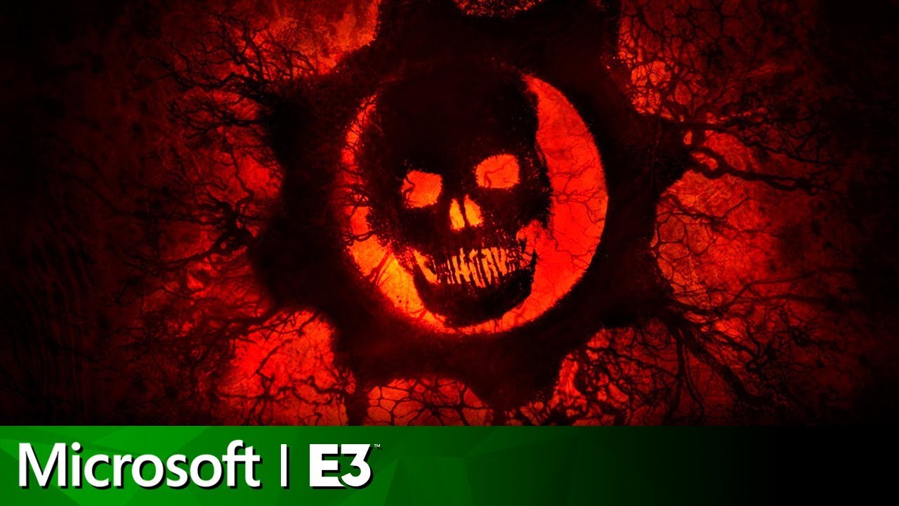 Gears Tactics trailer thumbnail
