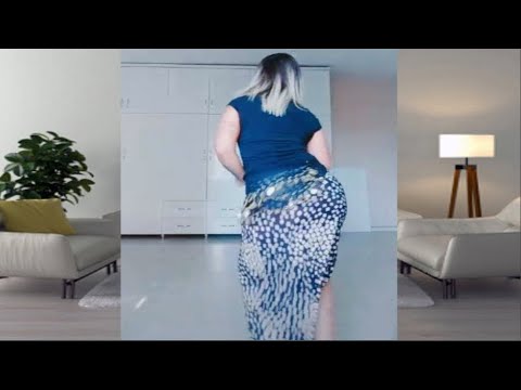 Cheb Mustapha Charef - ما كان أمان مع البنات - HD✪ مع الشابة المثيرة ورقصها الرّهيب  الّذي سيذهلك