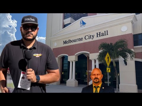 Returning To The Scene Of The Crime! You Cant Hide Mayor!