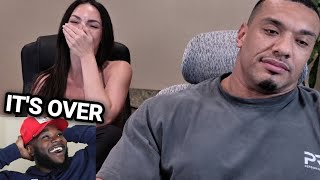 She Laughed At Him… Then Took Half His Money