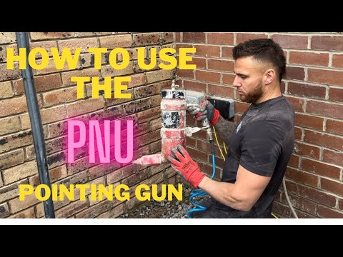 How To Use The PNU Pointing Gun