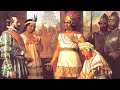Cortés and Moctezuma: Key Interactions