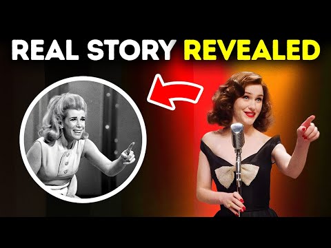 Experts Reveal What ‘Mrs. Maisel’ Leaves Out – The Real Story Behind Its Characters