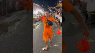 Jai Bajrangbali 🙄😂😁 #funny #viral#shorts