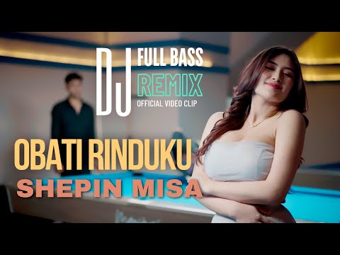 Shepin Misa - Obati Rinduku | DJ Remix Full Bass (Official Video Clip) STAR MUSIC