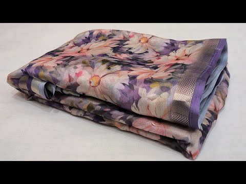 New Designer Printed Sarees |Laheriya Sarees| Simple Sarees #Newfancysaree @newfancysarees2518