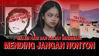 JANGAN NONTON SENDIRIAN