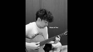 Shape of You