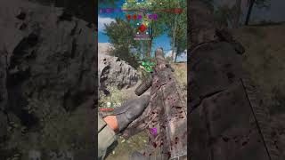 Tsuru Reef might be the best map in Battlefield 6! @kieranpoole