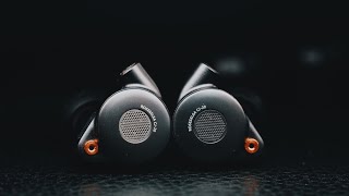 IEM  buat Rock / Metal | Roseselsa  CJ20 X AAV