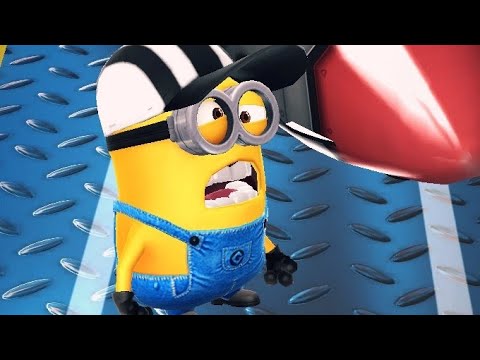 Minion Rush Gameplay vertical Live #shortvideo #viral #ytshorts