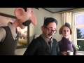 Exploring the LEGO Story and Its Animation
