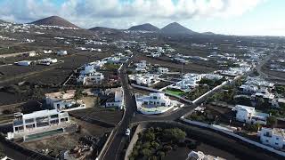 DJI Mini 3 Manresa y Lanzarote