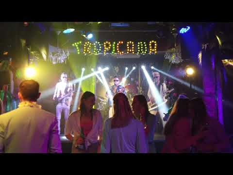 Live Performance (Tropicana) 