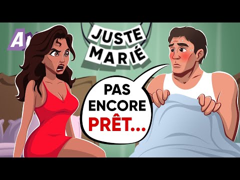 Mon Mari Ne Voulait Pas Que Je Le Touche
