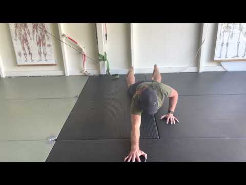 Multidirectional shoulder sliders | shoulder rehab exercise