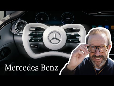 The Future of Steering Wheels: Is Steer-by-Wire the End of Traditional Steering? | Tech Explained