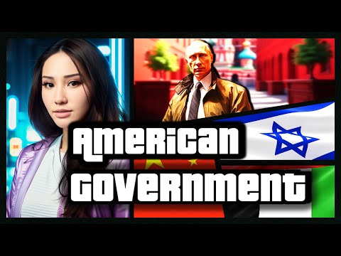 Lauren Chen and Foreign Influence in America