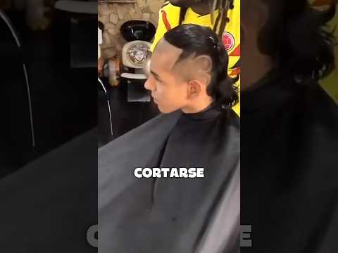 QUE corte usar según tu ROSTRO? 🧔🏻‍♀️ #devilstyle #hombresconestilo #moda #barbero #cabello #fade