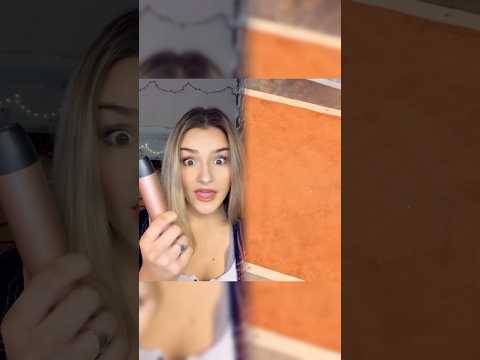 RESULTS IN THE VIDEO!! @kipozibeauty (Insta: Skyla_lynne_โฃ๏ธ) #hairstyle #hairtransformation