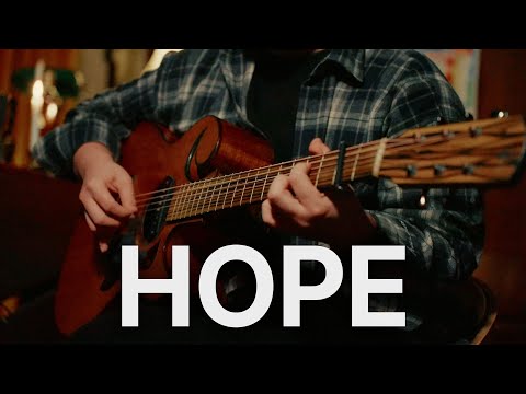 [PV] 장재훈(Jaehoon Jang) - HOPE