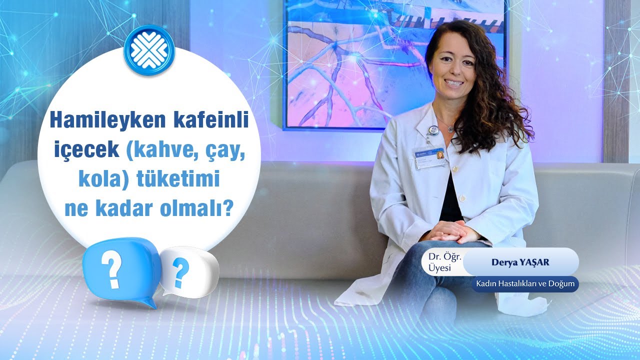 Hamileler Kahve İçebilir mi? Ne Kadar İçebilir?