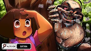 Rica Games é o novo REI DO CP (REnanPLAY corre RISCO de vida)