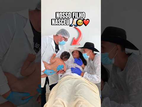 AGORA SOMOS 4👨‍👩‍👦‍👦#shortsviral #agro #boiadeira #comedia #familia #criança #gravida #gravidez