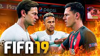 NEYMAR SEPAROU A BRIGA DOS WILLIANS!!! A JORNADA 2026 - EPI 49