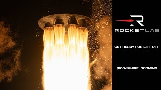 RKLB Is Going To $100 After Neutron!