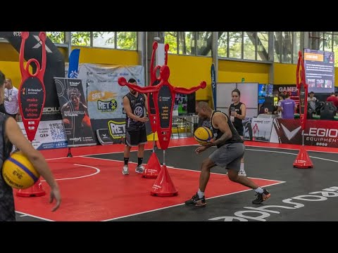 Aprende baloncesto táctico y mejora Tu IQ