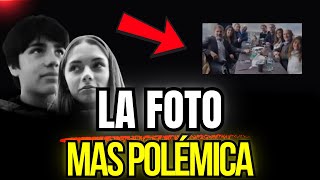 🔴 Paloma y Josué: La FOTO que lo revela TODO