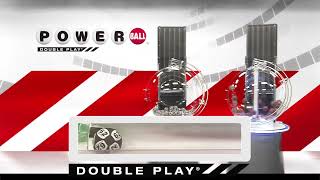 DP Powerball 20250804