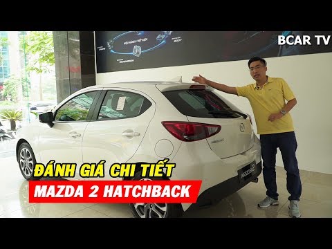 Cần bán Mazda 2 hatchback nhập từ Thái