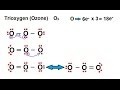 Exploring Lewis Structures and Resonance in Ozone