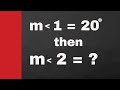 Understanding Complementary Angles