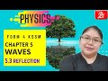 Wave Properties and Applications