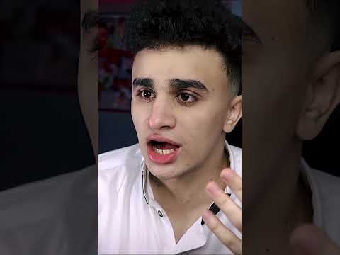 دي غيرت وشها بالميك اب !!!!