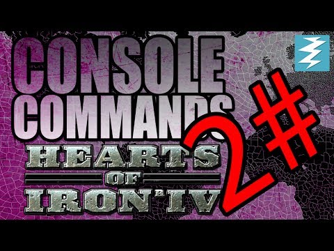 hearts of iron iv console