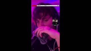 asmr en vivo pai, digan 1 si me extrañaron