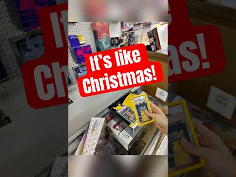 Yes we have mega evolutions in stock…🎄🎁#pokemon #pokemoncards #mega #scalping #funny #viral #lmao