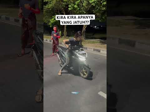VARIO NGABS🔥🥶 #balapmotor #balapliar
