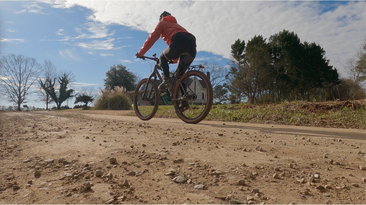 How long to bike 14 miles