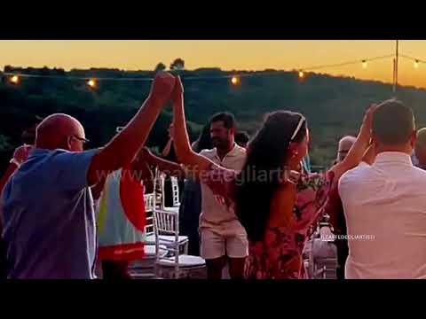 Il caffè degli artisti - musicisti e deejay